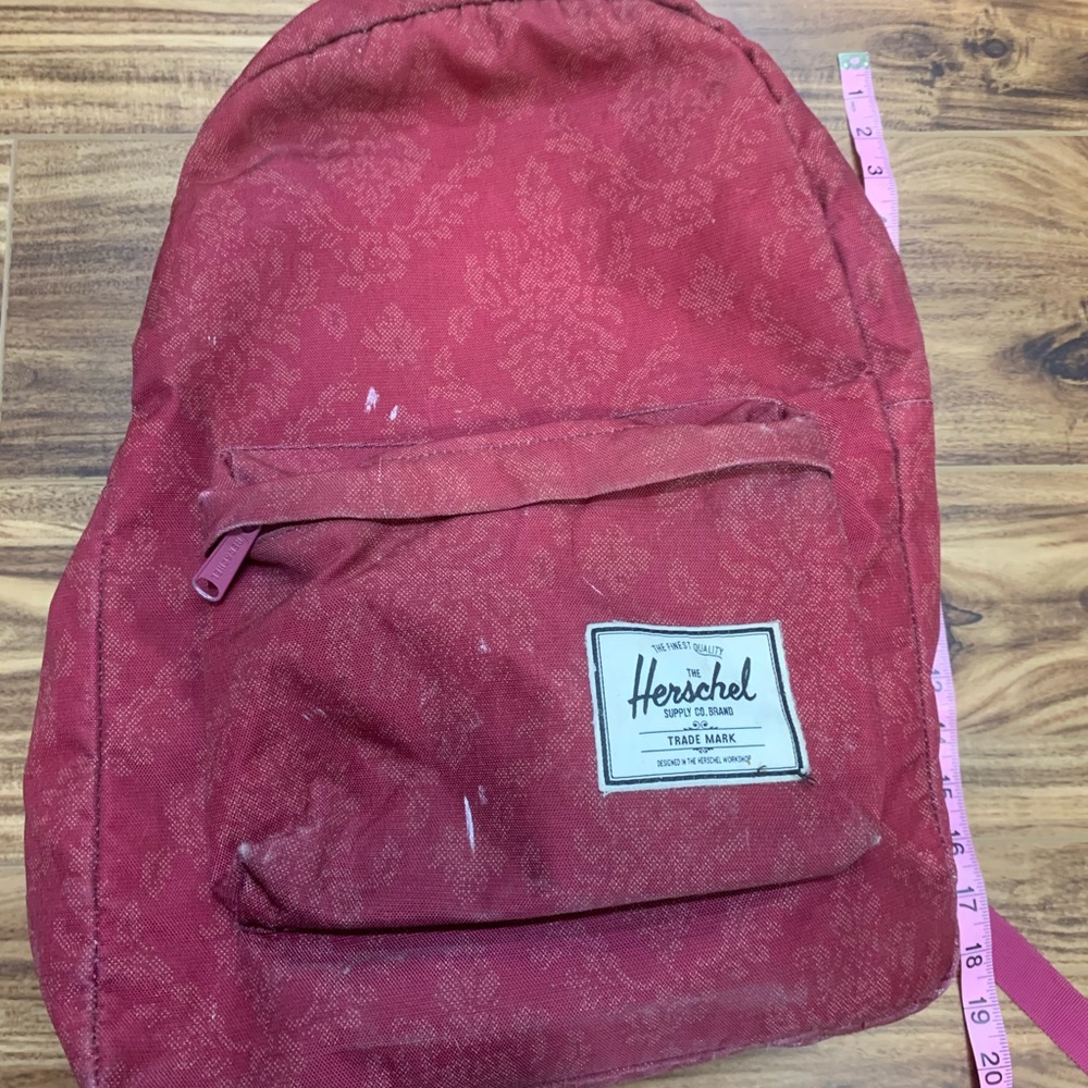 Herschel Backpack